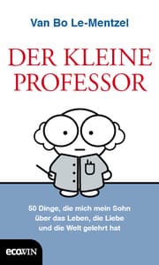 Cover von Der Kleine Professor