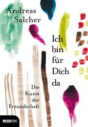 Cover von Ich bin für Dich da