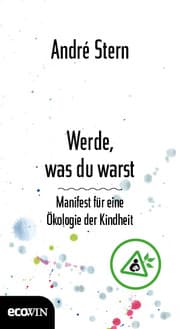 Cover von Werde, was du warst