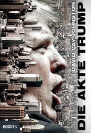 Cover von Die Akte Trump