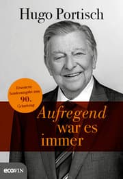 Cover von Aufregend war es immer
