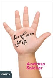 Cover von Das ganze Leben in einem Tag