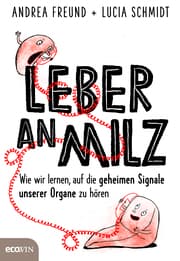 Cover von Leber an Milz