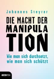 Cover von Die Macht der Manipulation