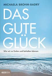 Cover von Das gute Glück