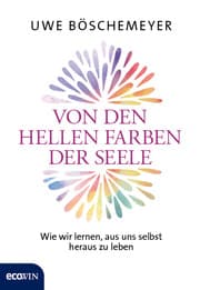 Cover von Von den hellen Farben der Seele
