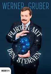 Cover von Flirten mit den Sternen