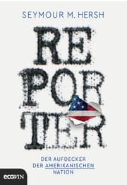 Cover von Reporter