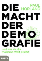 Cover von Die Macht der Demografie