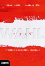 Cover von Wahl 2019