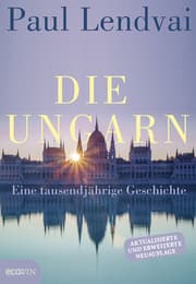 Cover von Die Ungarn