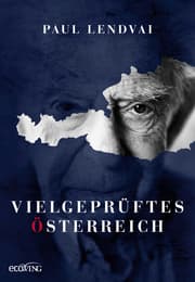 Cover von Vielgeprüftes Österreich