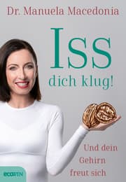 Cover von Iss dich klug!
