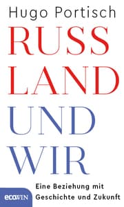 Cover von Russland und wir