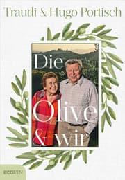 Cover von Die Olive und wir