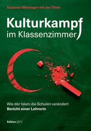 Cover von Kulturkampf im Klassenzimmer