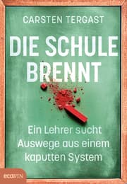 Cover von Die Schule brennt