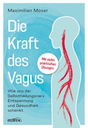 Cover von Die Kraft des Vagus