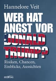 Cover von Wer hat Angst vor Donald Trump?