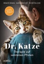 Cover von Dr. Katze