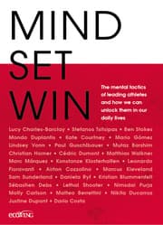 Cover von Mind Set Win