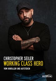 Cover von Working Class Hero