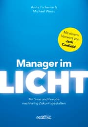 Cover von Manager im Licht