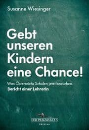 Cover von Gebt unseren Kindern eine Chance!