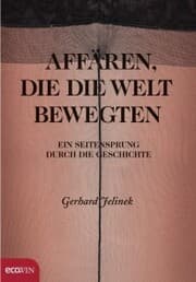 Cover von Affären, die die Welt bewegten