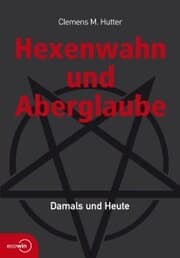 Cover von Hexenwahn und Aberglaube
