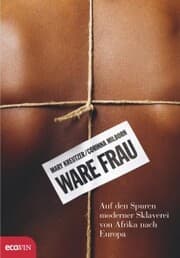 Cover von Ware Frau
