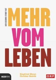 Cover von Wer gesund stirbt, hat mehr vom Leben