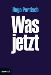 Cover von Was jetzt