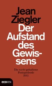 Cover von Der Aufstand des Gewissens
