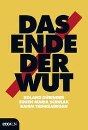 Cover von Das Ende der Wut