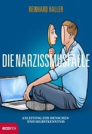 Cover von Die Narzissmusfalle