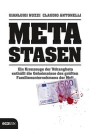 Cover von Metastasen