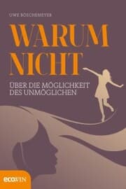 Cover von Warum nicht