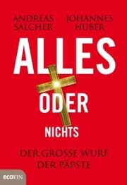 Cover von Alles oder nichts