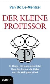 Cover von Der Kleine Professor