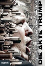 Cover von Die Akte Trump