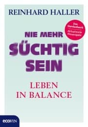 Cover von Nie mehr süchtig sein