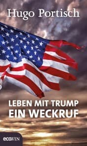 Cover von Leben mit Trump