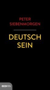 Cover von Deutsch sein