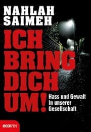 Cover von Ich bring dich um!
