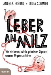 Cover von Leber an Milz