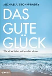 Cover von Das gute Glück