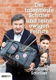 Cover von Der talentierte Schüler und seine ewigen Feinde