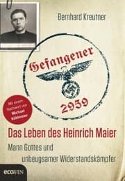 Cover von Gefangener 2959