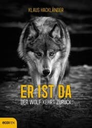 Cover von Er ist da